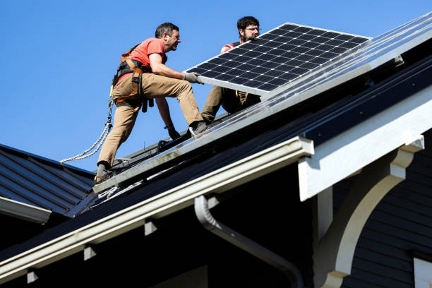 Sheet Metal Roofing in Elon, NC