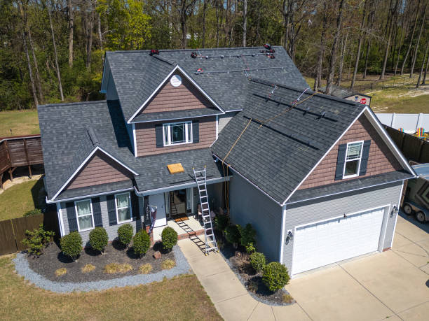 Best Steel Roofing  in Elon, NC